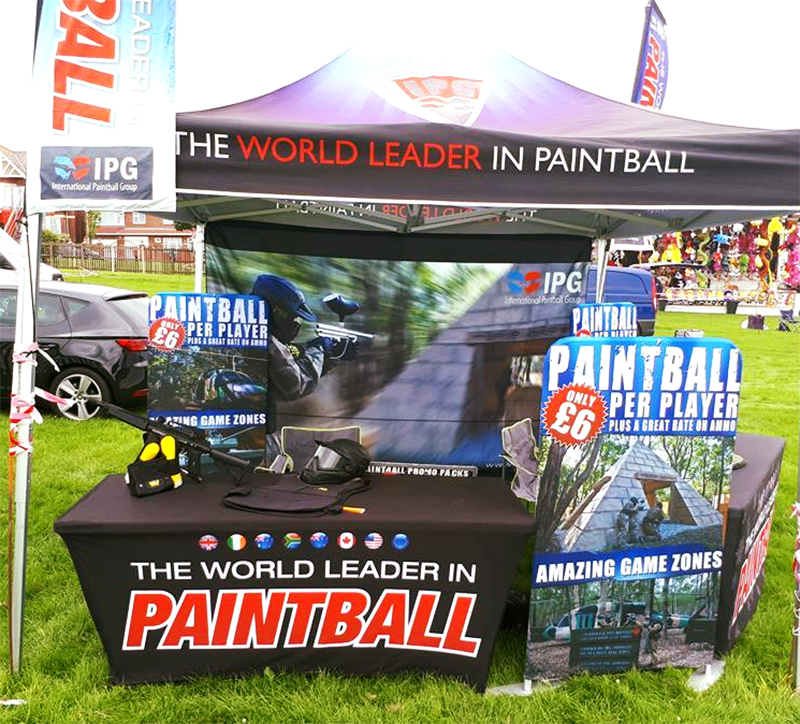 careers about ipg paintball