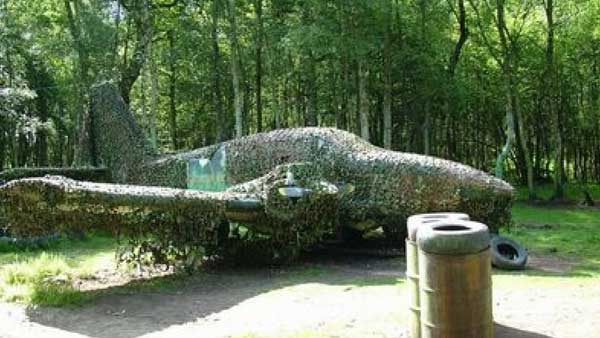 pablo escobar paintball game zone